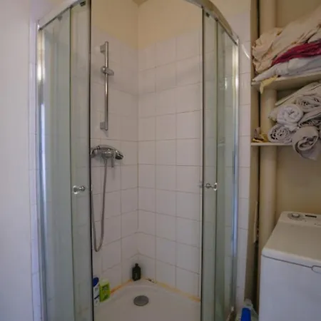 Nicecomfortable 54m Near Parc Des Princes Appartement