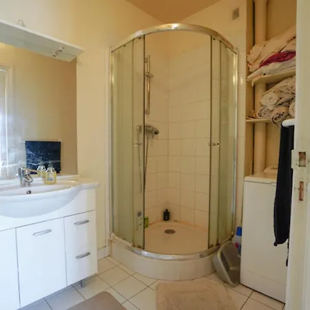 Nicecomfortable 54m Near Parc Des Princes Appartement *