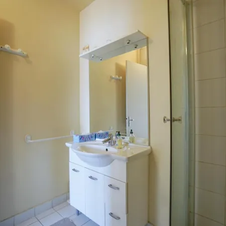 Appartement Nicecomfortable 54m Near Parc Des Princes Paris